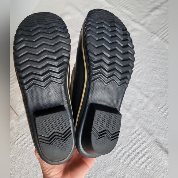 Sorel Women's Winter Fancy Lace II Mid Calf Snow Waterproof Tie up Boot - Picture 10 of 12